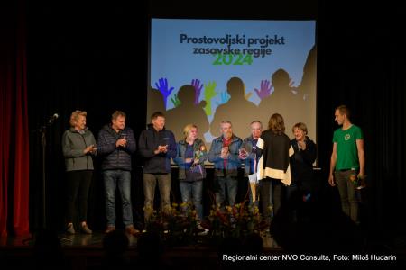 2025-01-30 Prostovoljec zasavske regije 2024 (39)